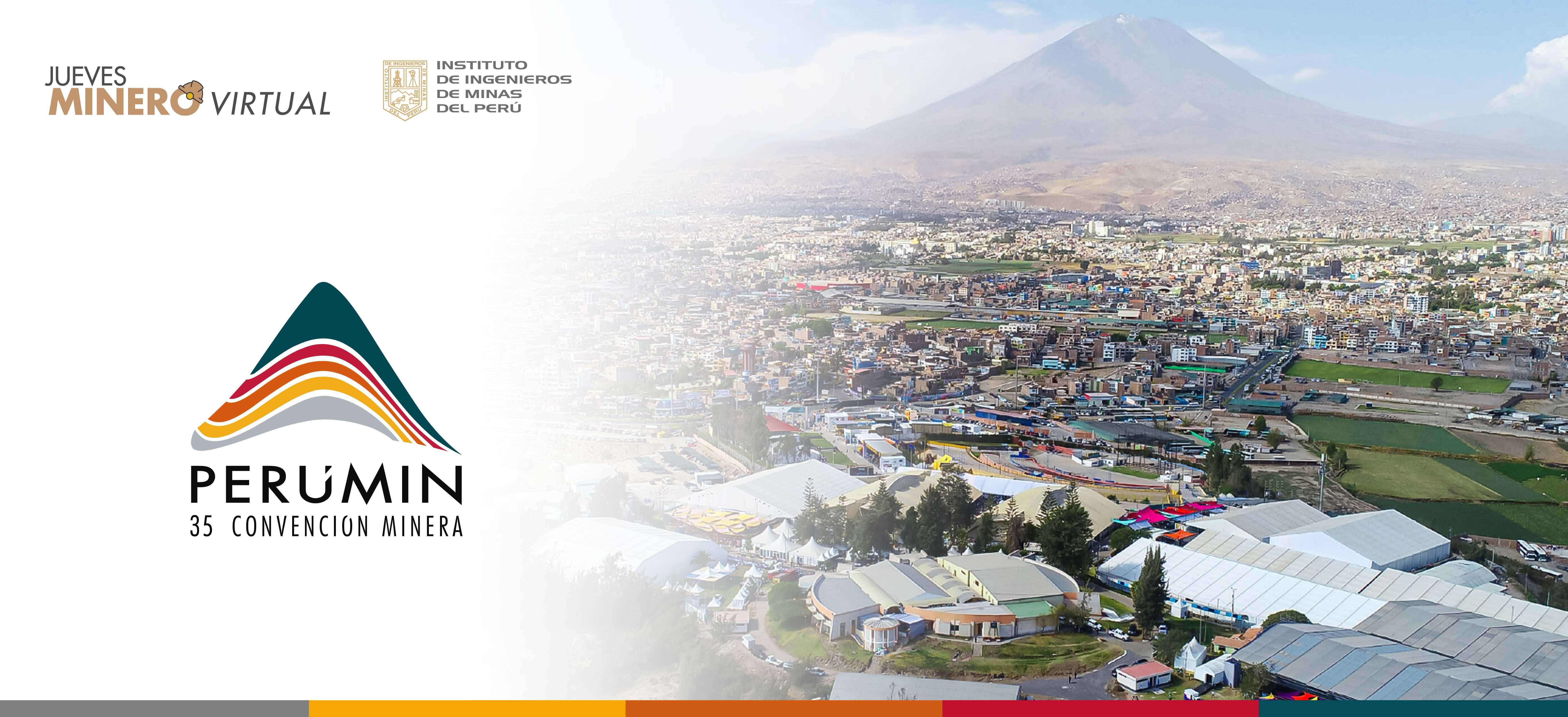 NEWS, INTERVIEWS AND EVERYTHING RELATED TO PERUMIN IN THE MEDIA