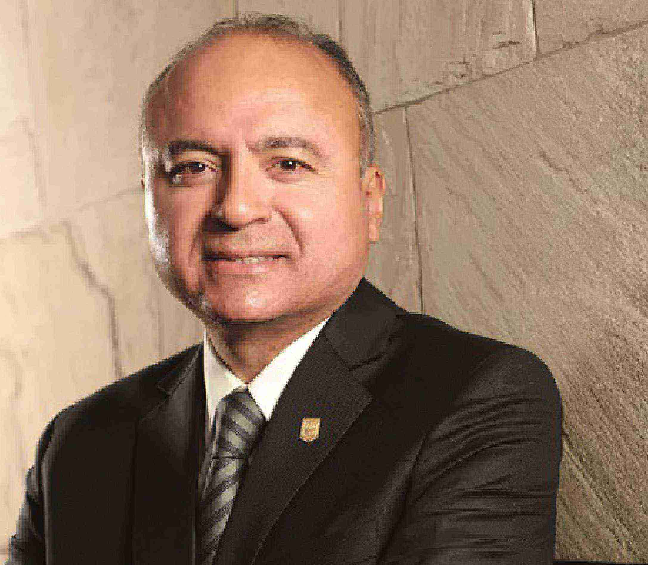 Víctor Gobitz: “La confianza de los inversionistas en el Perú está intacta”